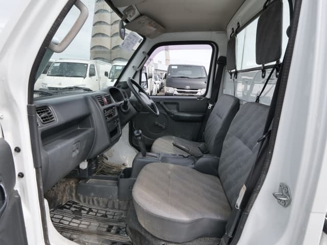 2010 Suzuki Carry JDM car for sale — photo 25 of 25