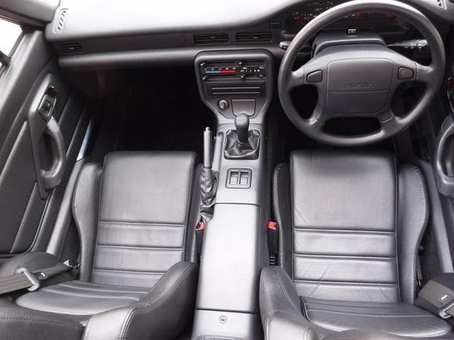 1994 Suzuki Cappuccino JDM car for sale — photo 15 of 25