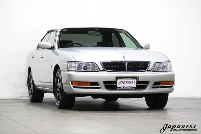 1998 Nissan Laurel JDM car for sale — photo 3 of 25