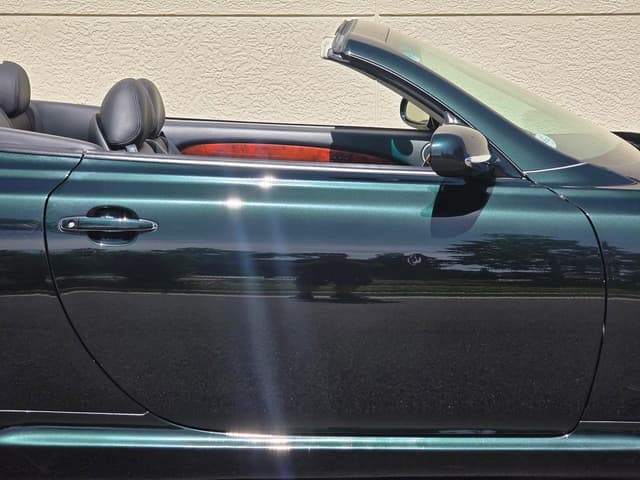 2001 Toyota Soarer JDM car for sale — photo 10 of 24