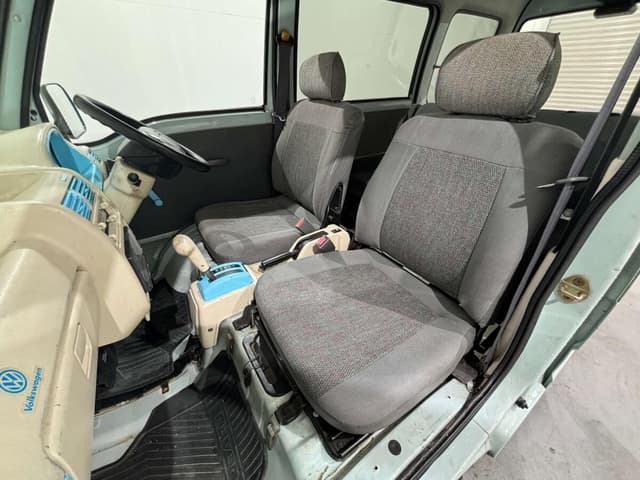 1998 Subaru Sambar JDM car for sale — photo 12 of 25