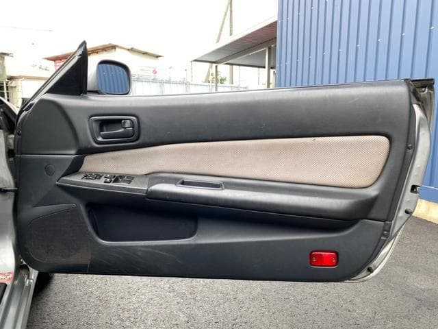 1999 Nissan Skyline JDM car for sale — photo 19 of 20