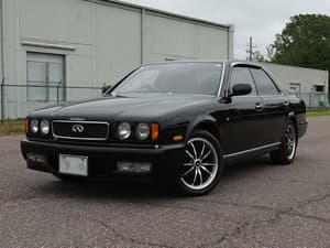 1992 Nissan Gloria JDM car for sale