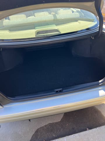 2000 Toyota Crown JDM car for sale — photo 22 of 22