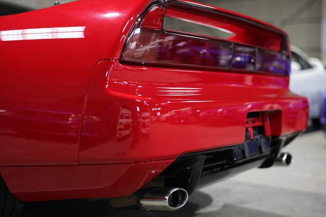 1992 Honda NSX JDM car for sale — photo 15 of 25