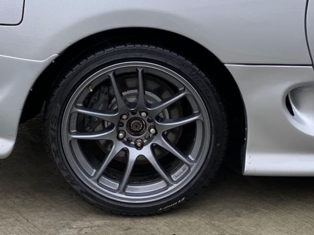 1994 JDM car for sale — photo 13 of 25