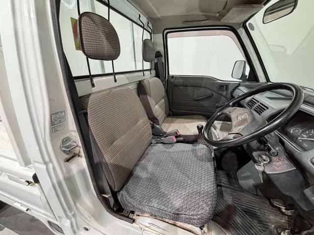 1998 Honda Acty JDM car for sale — photo 8 of 23