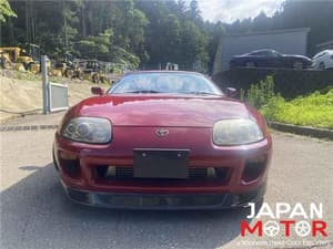 1994 Toyota Supra JDM car for sale