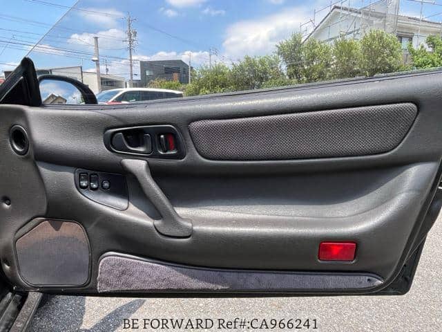 1992 Mitsubishi GTO JDM car for sale — photo 16 of 20