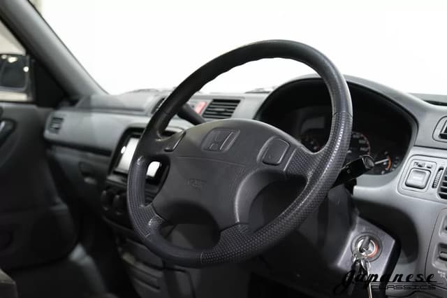 1996 Honda CR-V JDM car for sale — photo 13 of 25