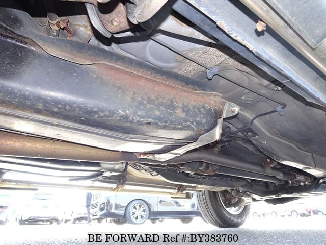 1995 Toyota RAV4 JDM car for sale — photo 22 of 25