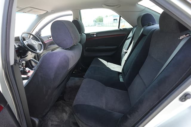 2000 Toyota Mark II JDM car for sale — photo 15 of 18