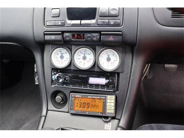 1996 Nissan Silvia JDM car for sale — photo 14 of 20