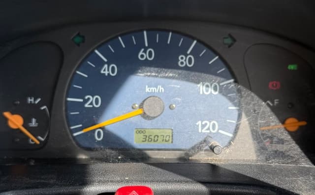 1999 Suzuki Carry JDM car for sale — photo 14 of 21
