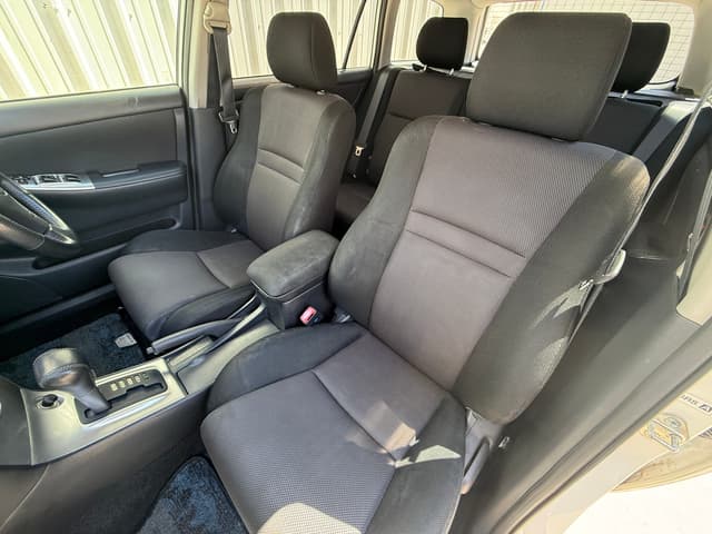 2000 Toyota Corolla JDM car for sale — photo 11 of 22