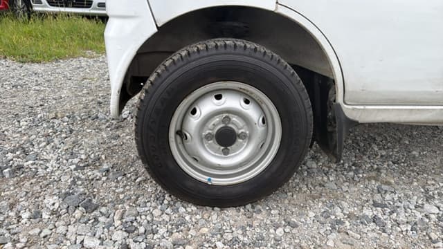 2000 Suzuki Carry JDM car for sale — photo 14 of 21