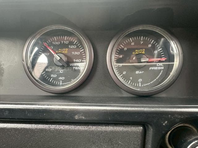 1983 Toyota Sprinter JDM car for sale — photo 12 of 20