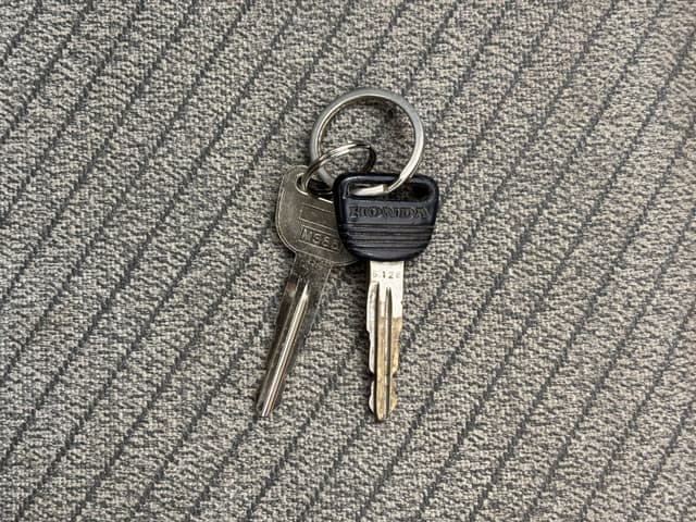 1990 Honda Acty JDM car for sale — photo 15 of 25