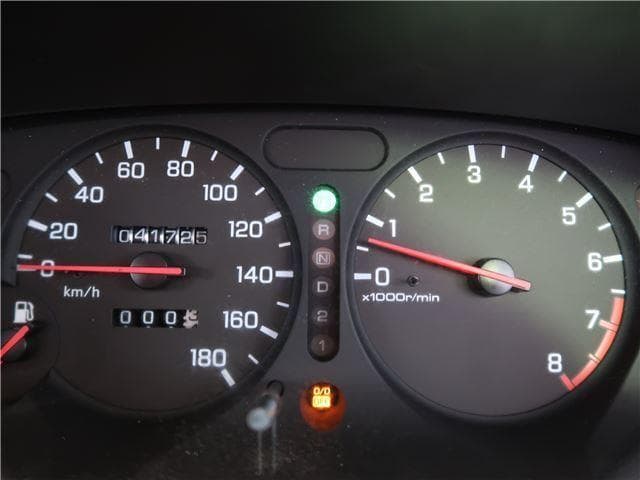 1997 Nissan Skyline JDM car for sale — photo 6 of 24