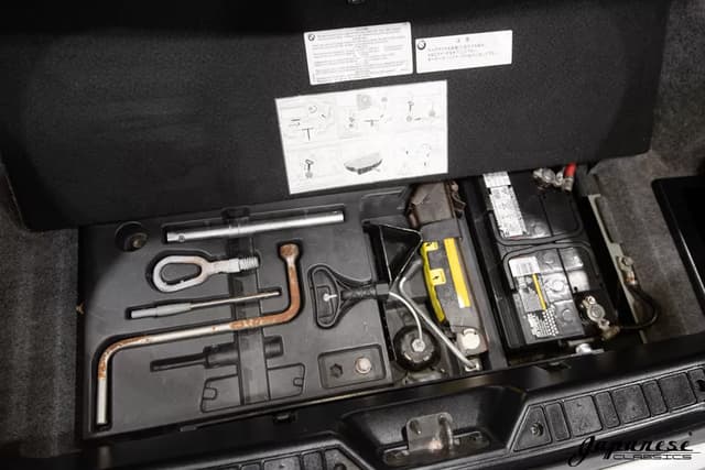 1999 Bmw Z3 JDM car for sale — photo 19 of 25