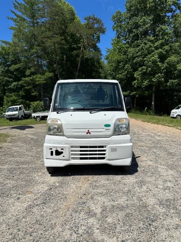 2000 Mitsubishi Minicab JDM car for sale — photo 4 of 25