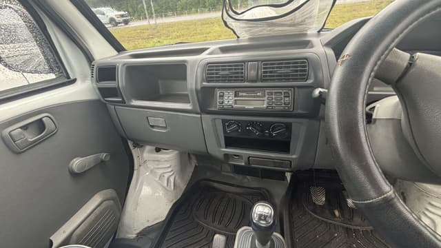 2000 Mitsubishi Minicab JDM car for sale — photo 3 of 7