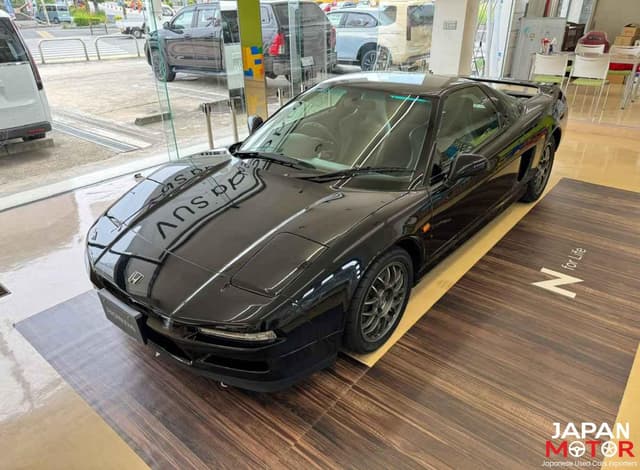 1998 Honda NSX JDM car for sale — photo 2 of 7