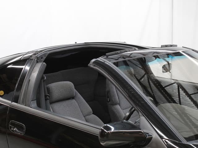 1990 Nissan Fairlady Z JDM car for sale — photo 11 of 25