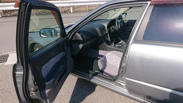 2000 Nissan Skyline JDM car for sale — photo 15 of 20
