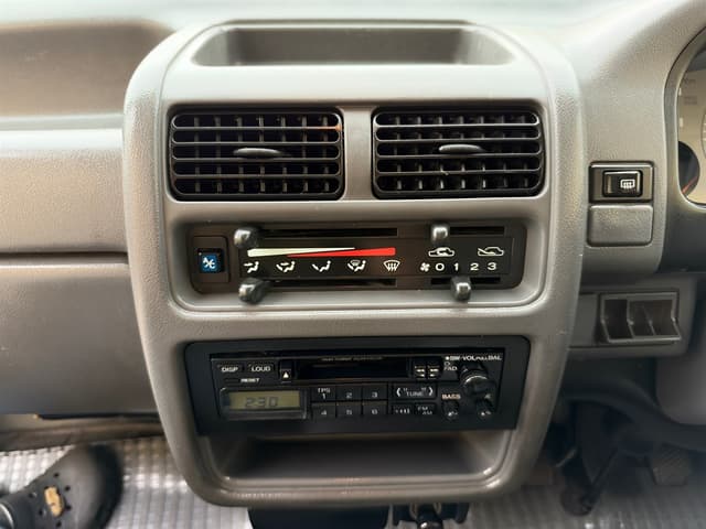 1996 Subaru Sambar JDM car for sale — photo 16 of 18