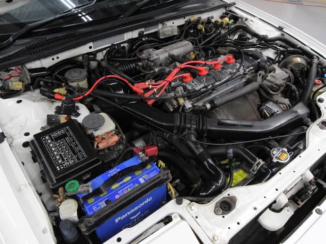 1987 Honda Prelude JDM car for sale — photo 22 of 25