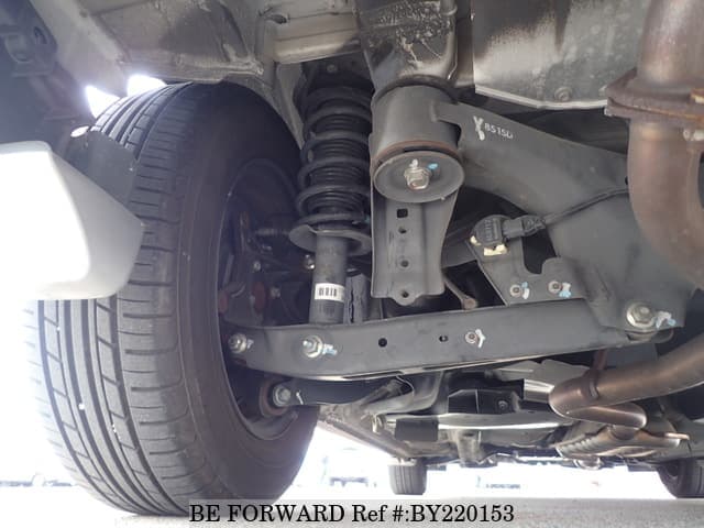 2008 Subaru Impreza JDM car for sale — photo 15 of 25