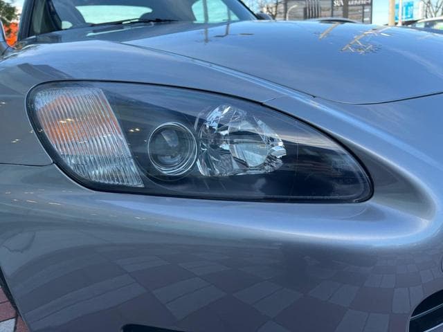 1999 Honda S2000 JDM car for sale — photo 13 of 25