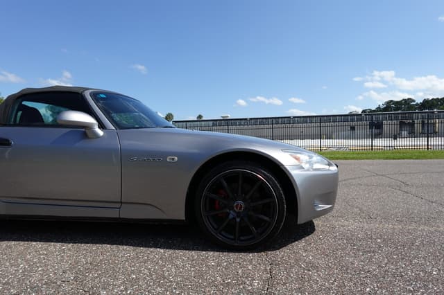 1999 Honda S2000 JDM car for sale — photo 5 of 19