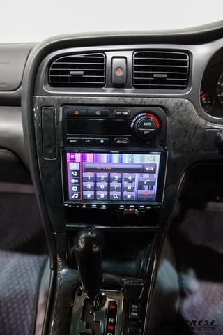 1998 Subaru Legacy JDM car for sale — photo 11 of 25
