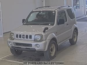1998 Suzuki Jimny JDM car for sale