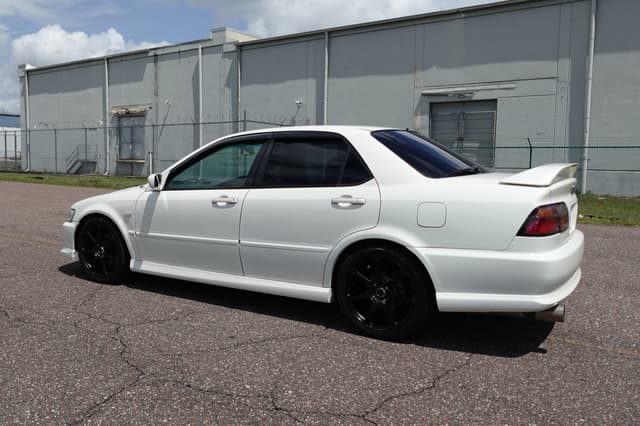 1999 Honda Accord JDM car for sale — photo 11 of 20