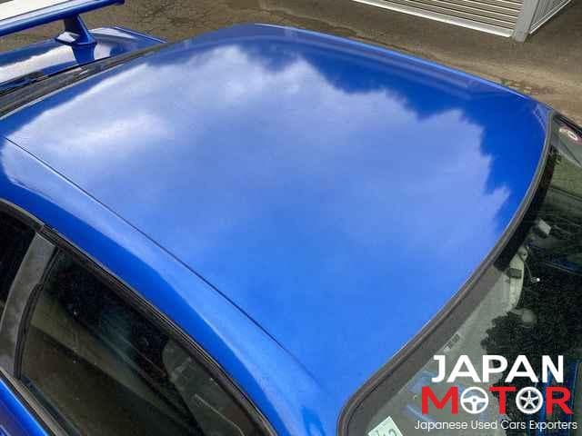 1999 Nissan Skyline JDM car for sale — photo 18 of 20