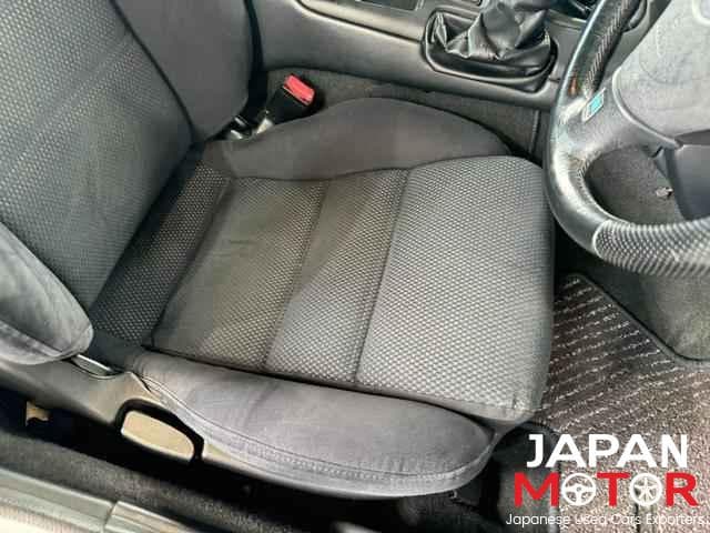 2001 Mazda RX-7 JDM car for sale — photo 7 of 8