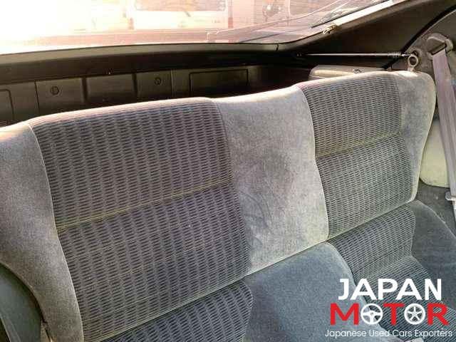 1990 Nissan Fairlady Z JDM car for sale — photo 10 of 11