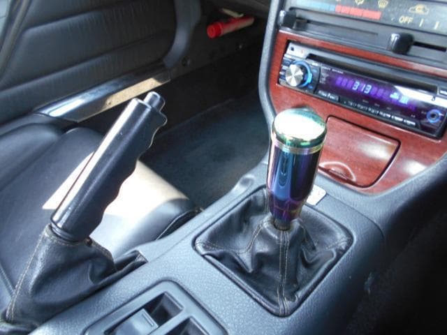 1992 Suzuki Cappuccino JDM car for sale — photo 22 of 25