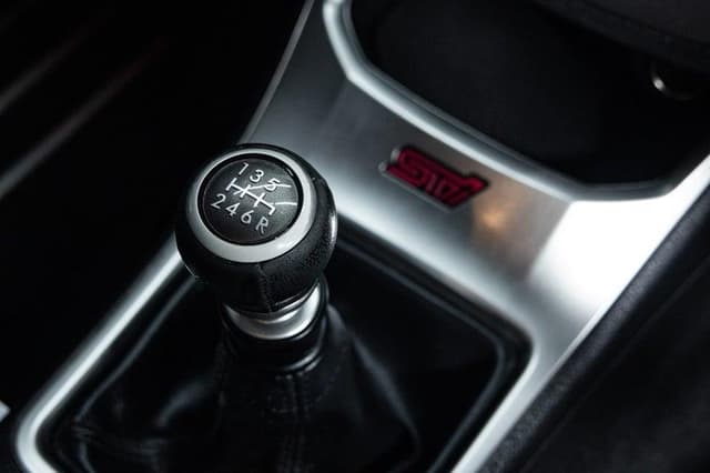 2009 Subaru Impreza JDM car for sale — photo 16 of 19