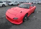 1992 Mazda RX-7 JDM car for sale — photo 12 of 22