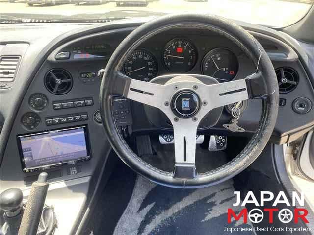 1995 Toyota Supra JDM car for sale — photo 6 of 10