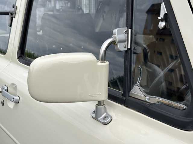 1989 Nissan Pao JDM car for sale — photo 7 of 20