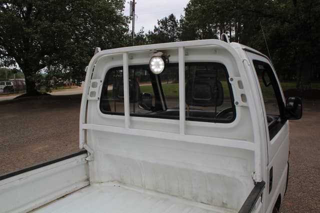 1994 Honda Acty JDM car for sale — photo 11 of 25