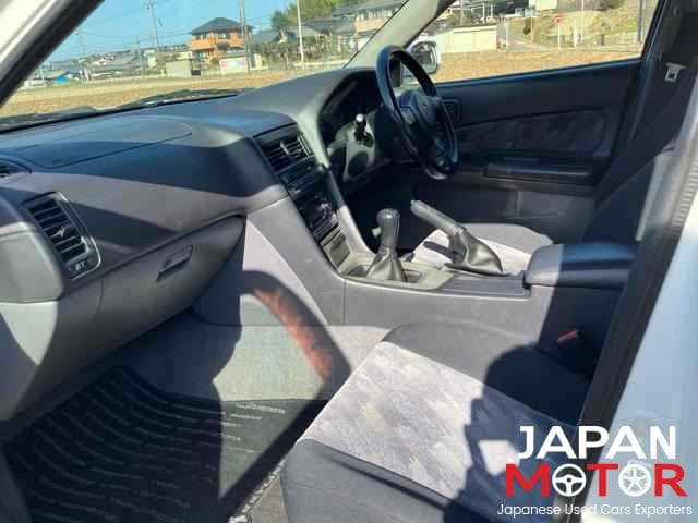1999 Nissan Skyline JDM car for sale — photo 7 of 11