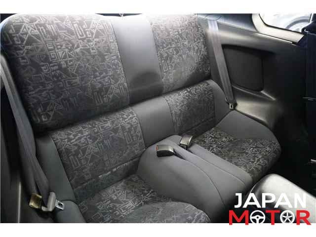 1998 Toyota Supra JDM car for sale — photo 8 of 10