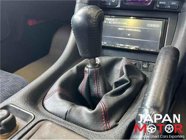 1997 Mitsubishi GTO JDM car for sale — photo 7 of 10