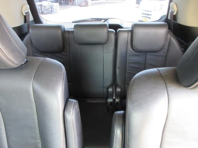 2012 Toyota Estima JDM car for sale — photo 12 of 25